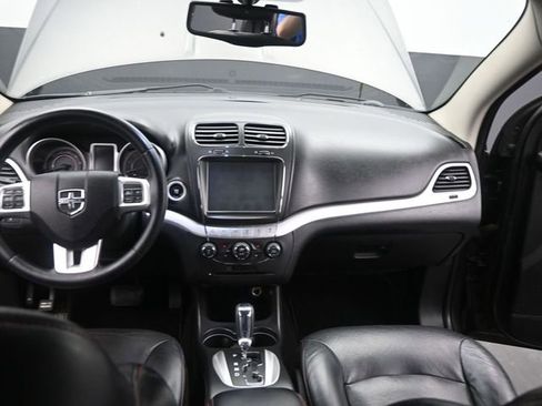 Used 2016 Dodge Journey R/T image 25