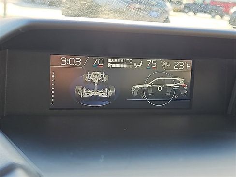 Used 2021 Subaru Forester Limited image 29