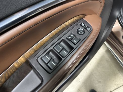 Used 2019 Acura MDX FWD w/ Advance Package image 15