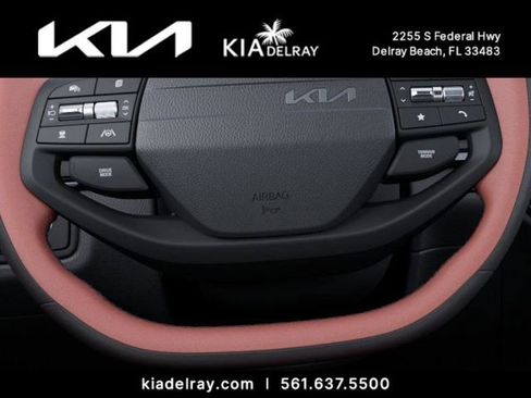 New 2026 Kia Sportage SX Prestige image 22