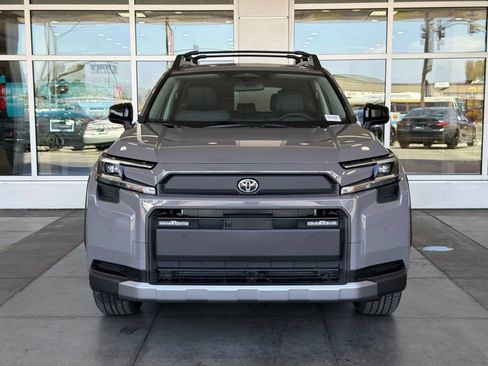 New 2026 Toyota RAV4 FWD image 4