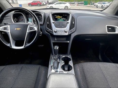 Used 2016 Chevrolet Equinox LT w/ Convenience Package image 14
