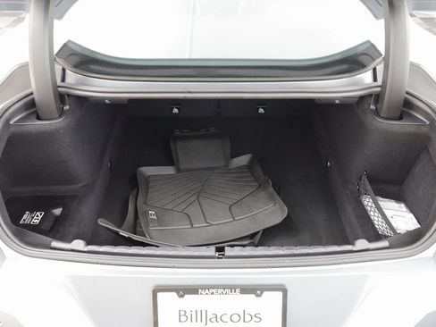 Certified 2025 BMW M850i xDrive Coupe image 18