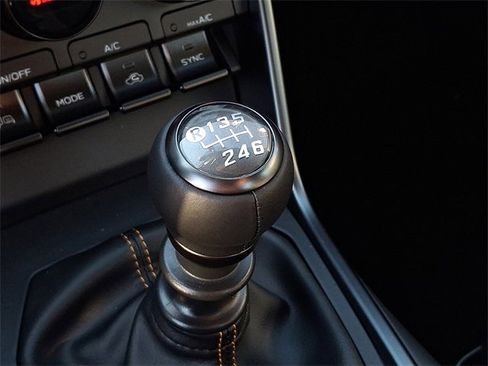 New 2026 Subaru BRZ Series.Yellow image 7