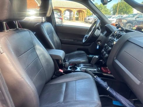 Used 2012 Ford Escape Limited FWD image 14