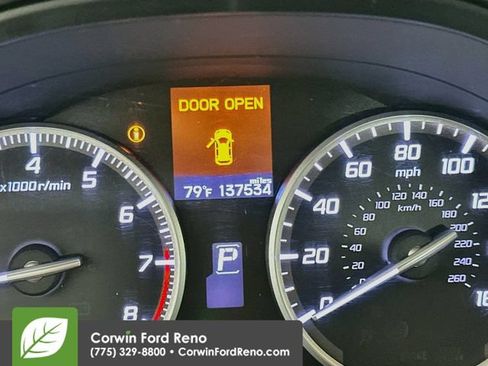 Used 2016 Acura RDX AWD image 12