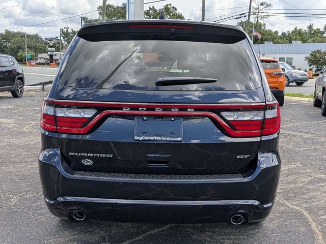 New 2026 Dodge Durango GT w/ Mopar All Weather Package RWD image 5