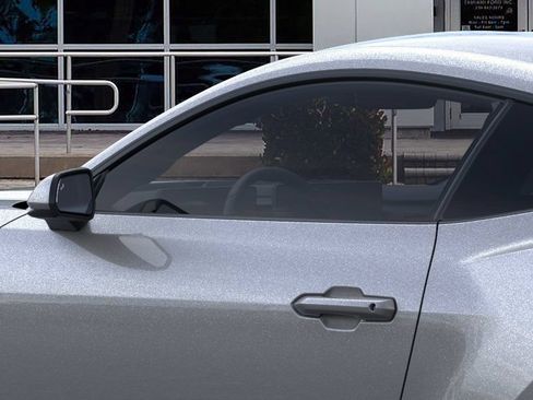 New 2026 Ford Mustang Coupe RWD image 20
