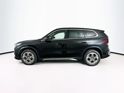Used 2025 BMW X1 xDrive28i AWD/4WD image 4