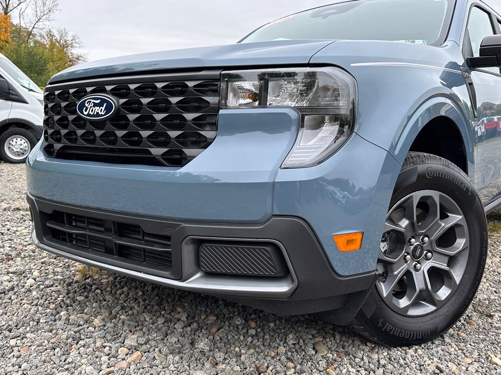 New 2026 Ford Maverick XLT AWD/4WD image 32