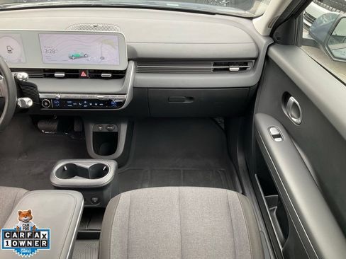 Used 2024 Hyundai Ioniq 5 SEL RWD image 53