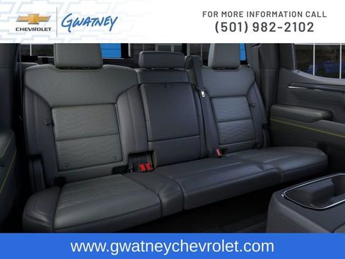 New 2026 Chevrolet Silverado 1500 ZR2 image 17