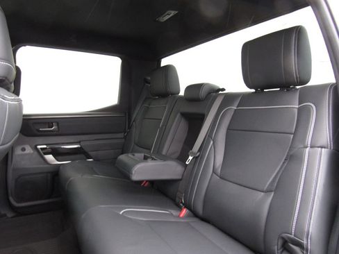 Certified 2026 Toyota Tundra Limited AWD/4WD image 20