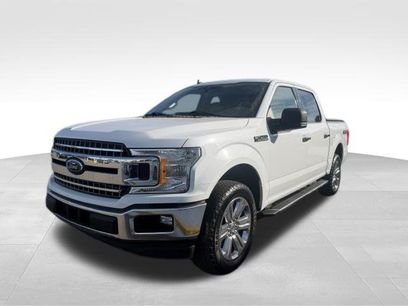 Used 2020 Ford F150 XLT w/ Equipment Group 302A Luxury