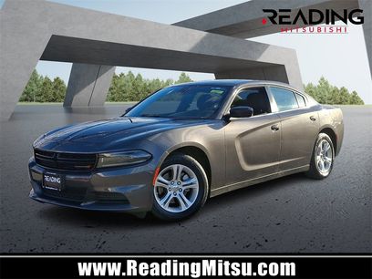Used 2023 Dodge Charger SXT