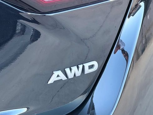 Used 2024 Nissan Altima 2.5 SV AWD/4WD image 22