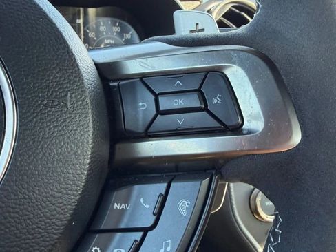 Used 2021 Ford Mustang Shelby GT500 w/ Technology Package image 21