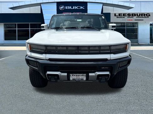 New 2025 GMC Hummer EV 3X image 2
