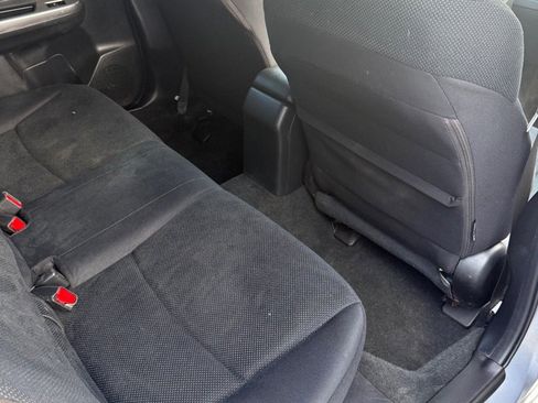 Used 2016 Subaru Impreza 2.0i Premium image 24