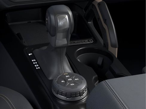 New 2026 Ford Bronco Badlands AWD/4WD image 17