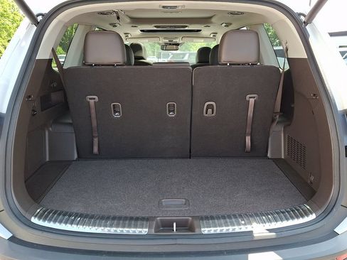 Used 2022 Kia Telluride SX w/ Nightfall Edition Package AWD/4WD image 39