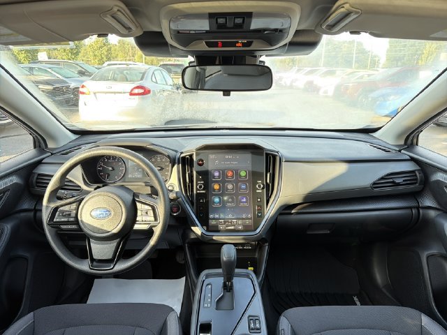 Certified 2026 Subaru Crosstrek 2.5i Premium AWD/4WD image 19