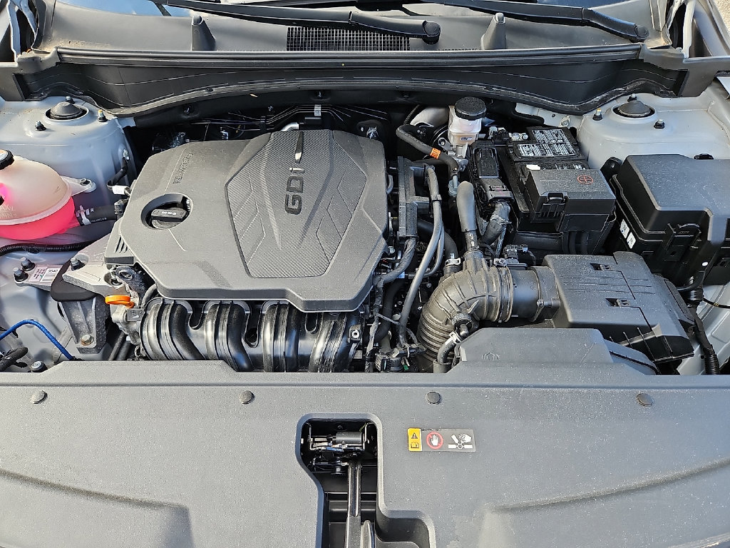 Used 2024 Kia Sportage X-Pro Prestige AWD/4WD image 33