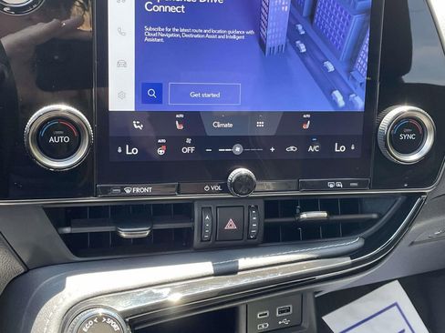 Used 2024 Lexus NX 350 AWD w/ Cold Area Package image 29