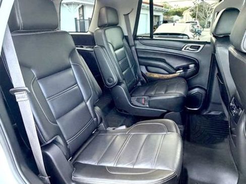 Used 2017 GMC Yukon Denali w/ Open Road Package image 23