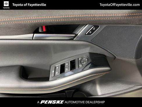 Used 2025 MAZDA MAZDA3 s image 25