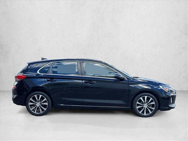 Used 2018 Hyundai Elantra GT FWD image 9