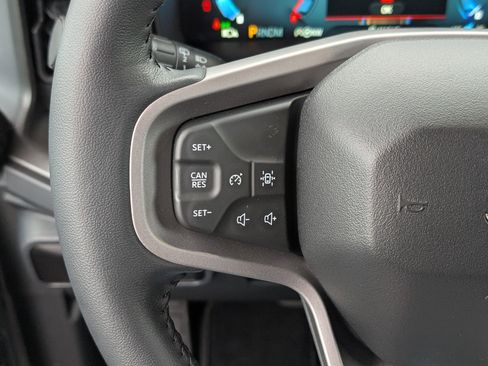 New 2025 Ford Bronco Big Bend image 18