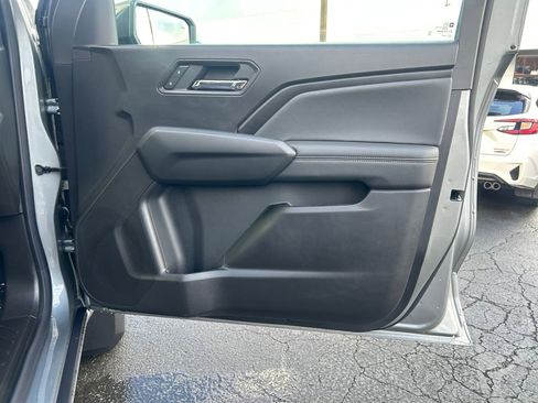 New 2026 Chevrolet Colorado LT w/ LT Convenience Package image 25