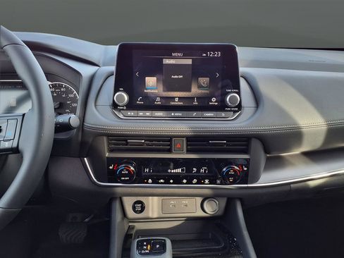 New 2026 Nissan Rogue SV w/ Cold Weather Package image 22