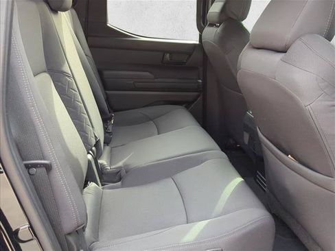Certified 2025 Toyota Tacoma SR RWD image 22