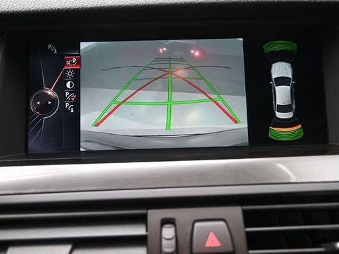 Used 2016 BMW 535i Sedan image 32