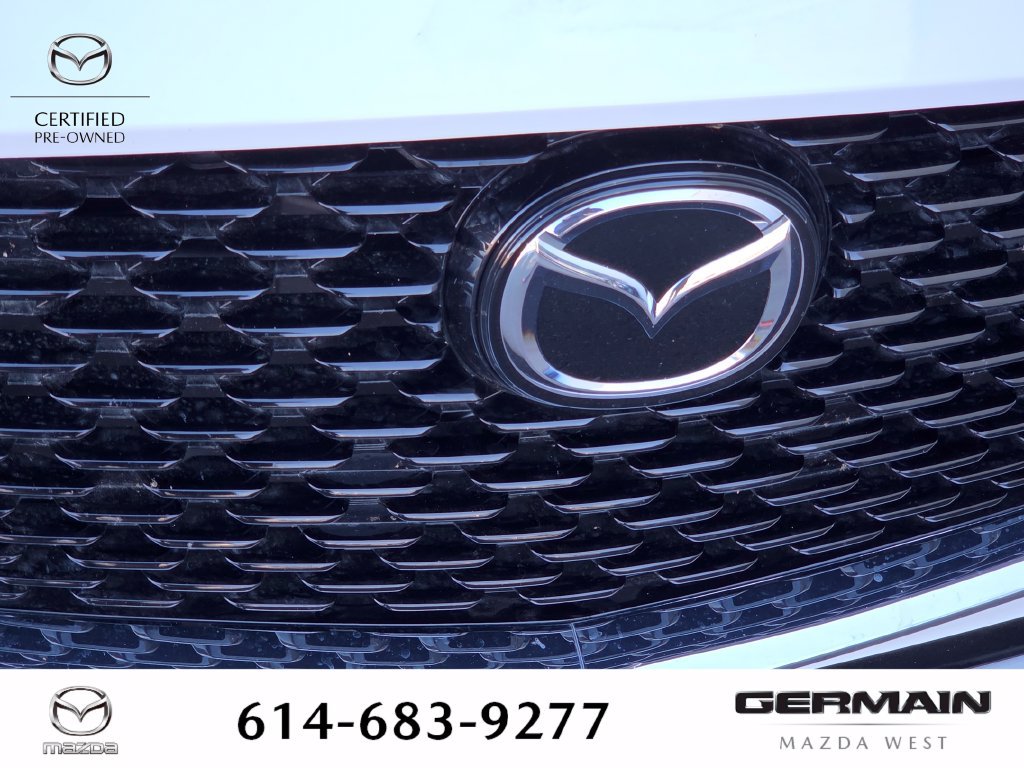 Certified 2026 MAZDA MAZDA3 2.5 S Sedan w/ Preferred Pkg FWD image 15