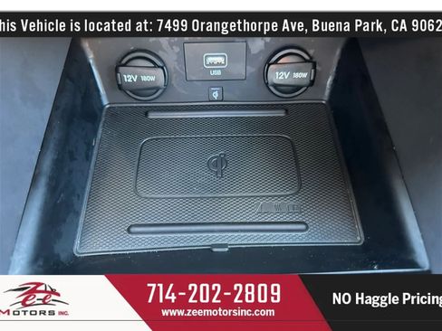 Used 2021 Hyundai Ioniq Limited image 37