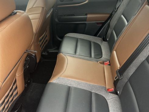 Used 2023 Ford Bronco Sport Outer Banks AWD/4WD image 5