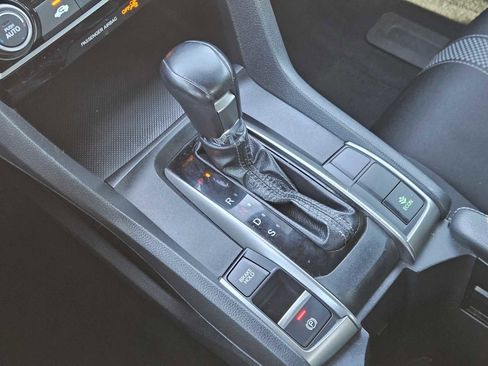 Used 2020 Honda Civic Sport image 20