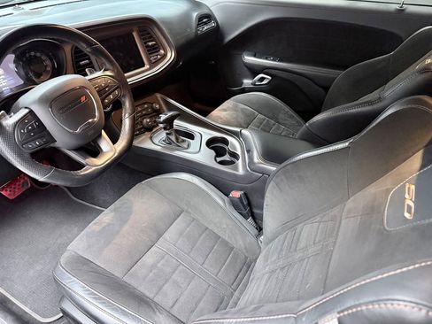 Used 2020 Dodge Challenger R/T Scat Pack image 9