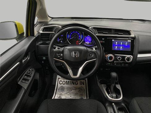 Used 2016 Honda Fit EX image 13
