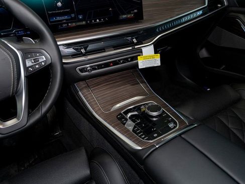 New 2026 BMW X5 xDrive50e w/ Premium Package image 22