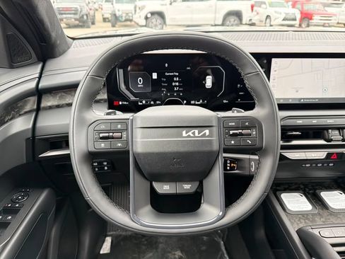 New 2027 Kia Telluride SX Prestige X-Pro AWD/4WD image 10