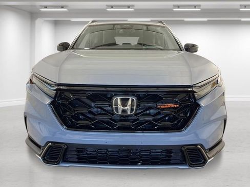 New 2026 Honda CR-V TrailSport image 12