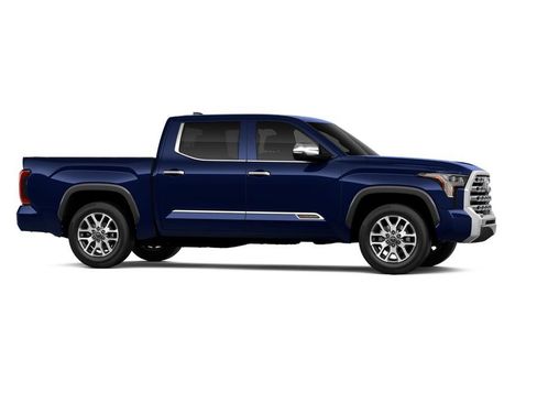 New 2026 Toyota Tundra 1794 Edition image 37