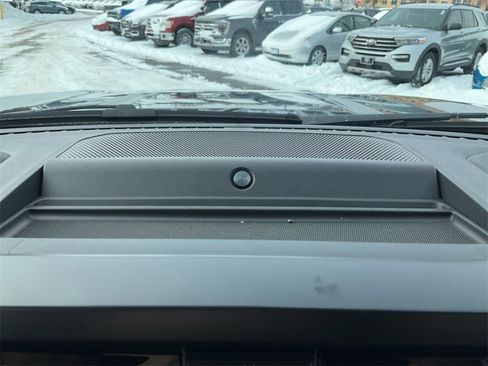 Used 2025 Ford F150 Lariat w/ Equipment Group 501A Mid image 30