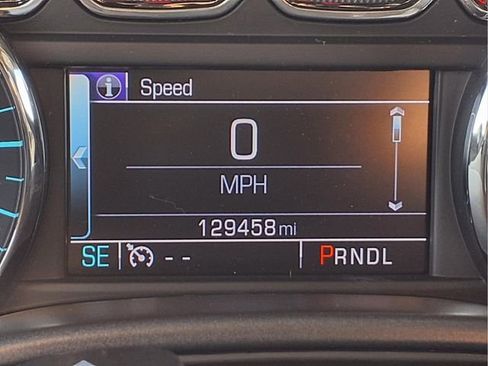 Certified 2017 Chevrolet Silverado 1500 LT w/ All Star Edition image 13