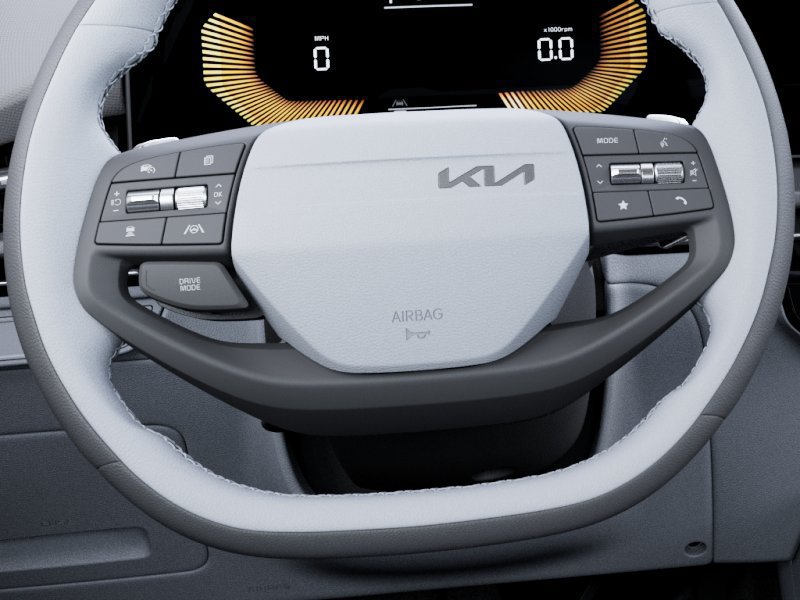 New 2027 Kia Niro EX w/ EX Premium Package FWD image 22