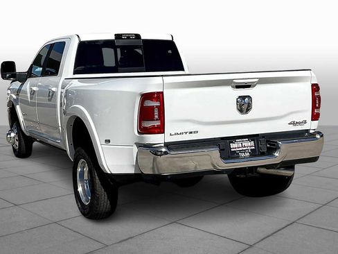 Certified 2024 RAM 3500 Limited image 11